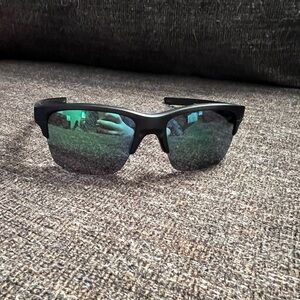 Oakley Thinlink Men’s Sunglasses
